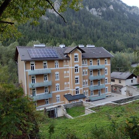 Zum Radwerk Top 11 Vordernberg Bagian luar foto