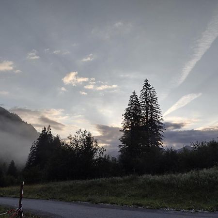 Zum Radwerk Top 11 Vordernberg Bagian luar foto