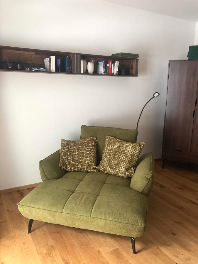 Zum Radwerk Top 11 Vordernberg Bagian luar foto