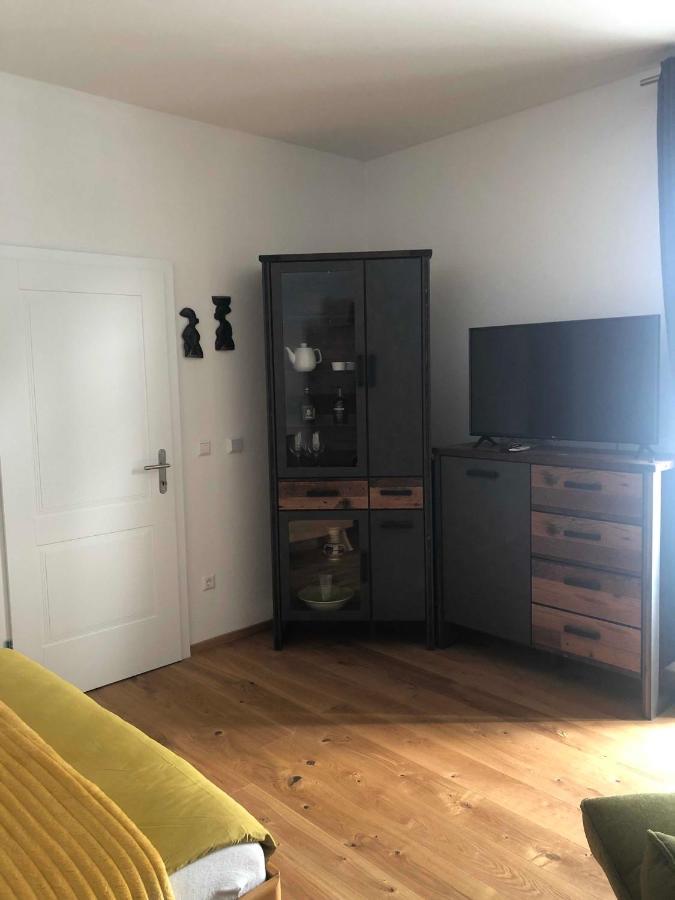 Zum Radwerk Top 11 Vordernberg Bagian luar foto