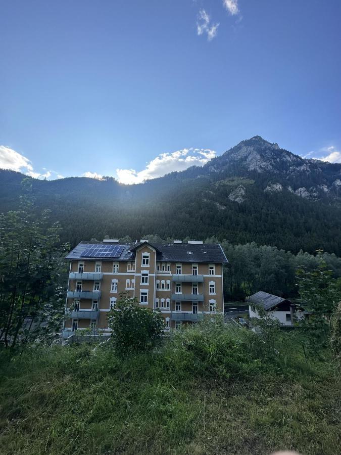 Zum Radwerk Top 11 Vordernberg Bagian luar foto
